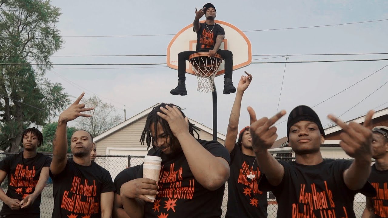 GlockBoy BoBo - 