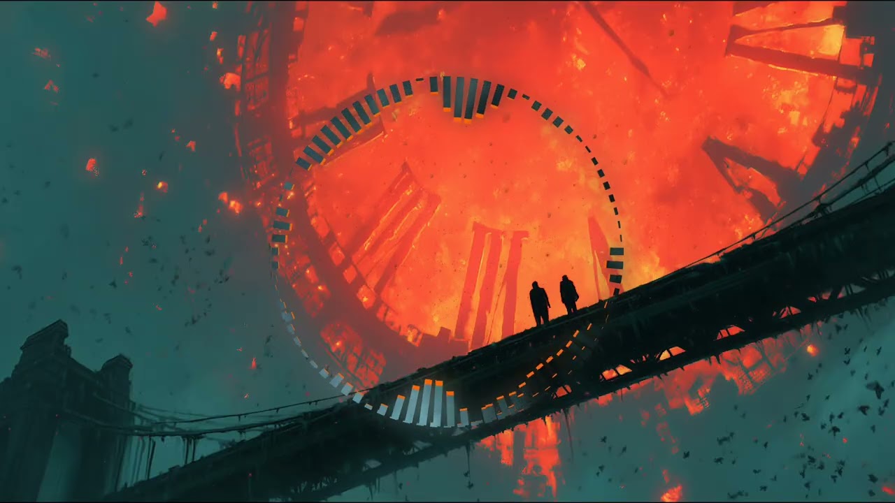 Bridge Over Troubled Water | EPIC ORCHESTRAL TRAILER VERSION