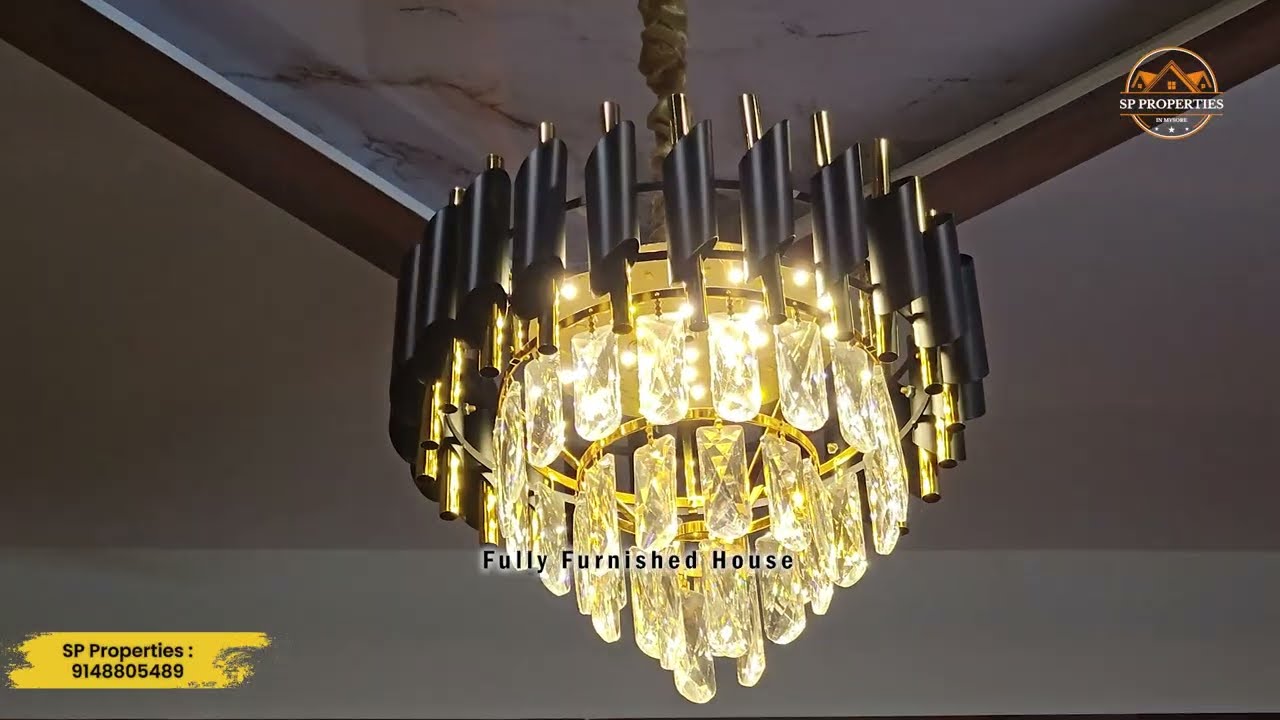 20*30 Duplex house for sale in Sri nagar  - Mysore