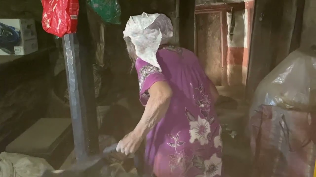 Khapa Khap Jhyap ki Jhyap