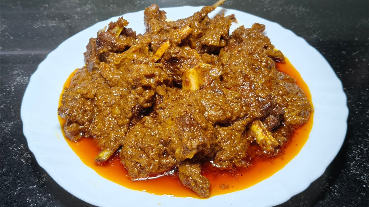 Mutton Degi Korma ll Mutton Korma ll Mutton Recipe ll FooD LoverS