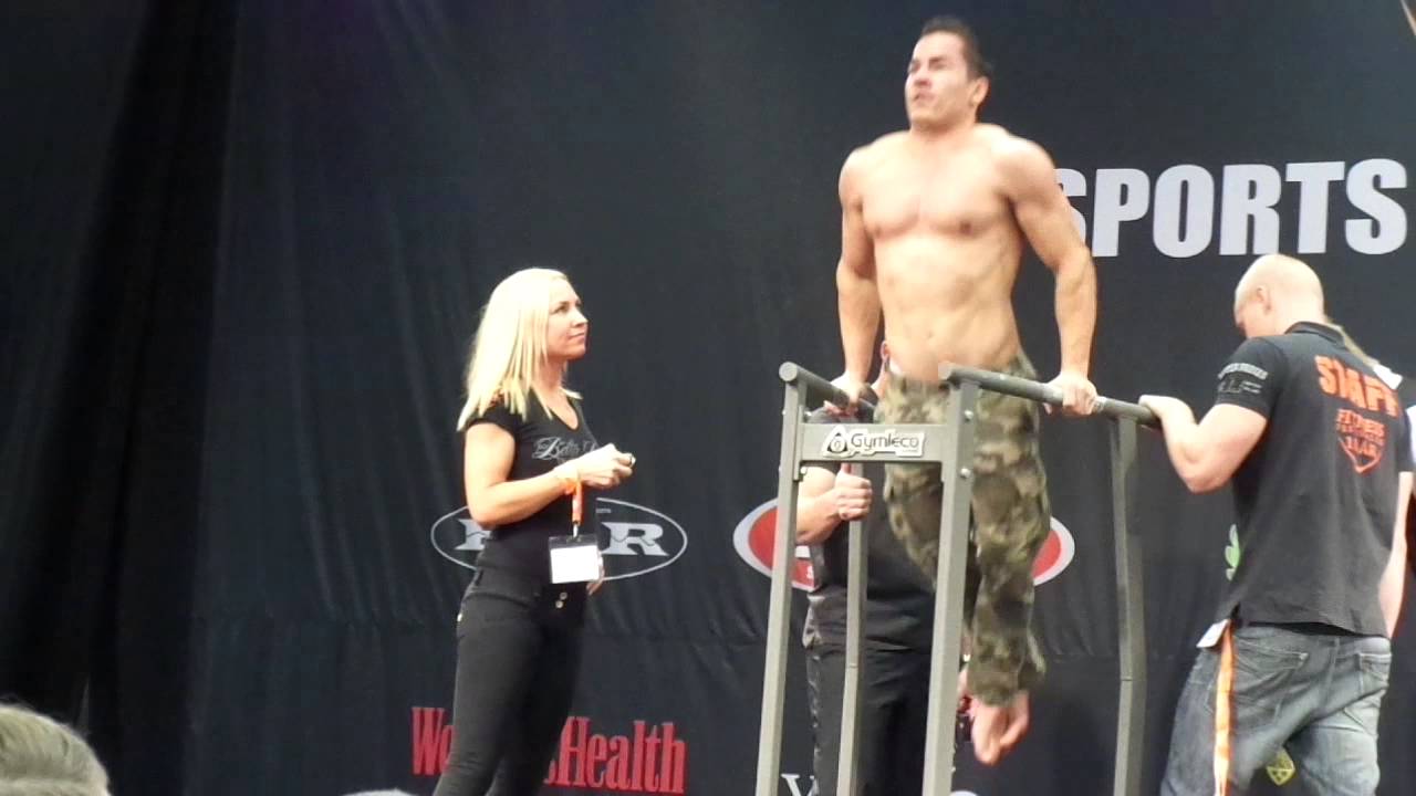 Klaus Grobys Bardips SM2014 Luciapokalen (SVENSKA M&Auml;STERSKAP)