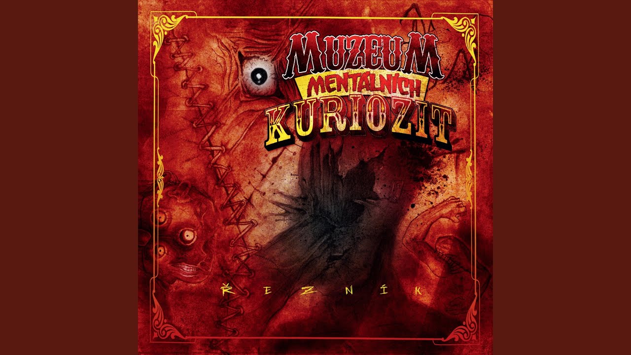 Buranství Is a State of Mind