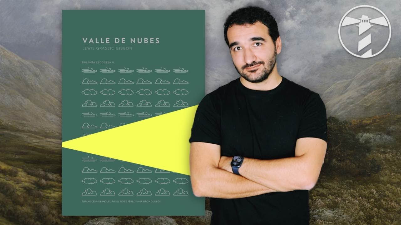 Valle de nubes, de Lewis Grassic Gibbon | RESEÑA