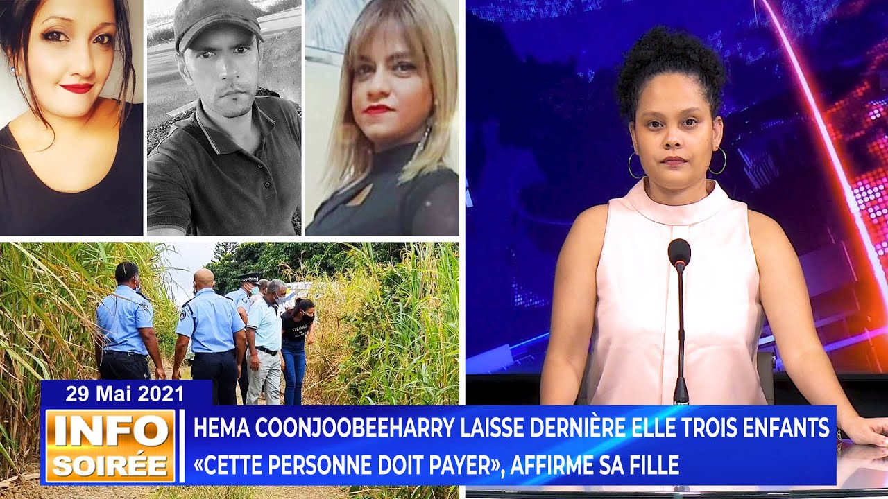 Umyad avoue avoir tué Hema mais maintient qu’il n’est pas le meurtrier de Zahira