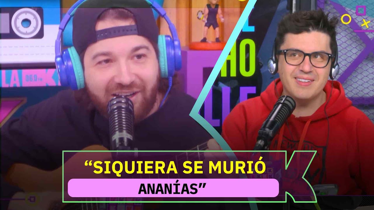 Lo que el abuelo de Leo Cuervo diría si conociera a las nuevas generaciones degeneradas