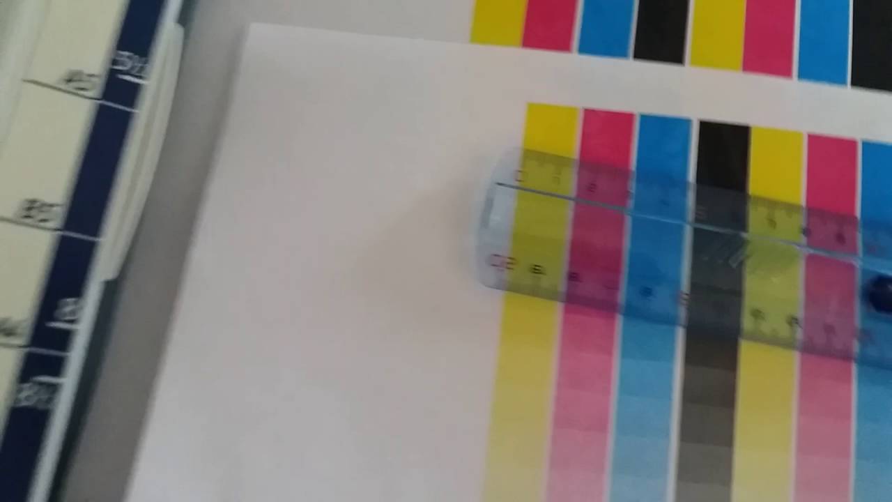 Colour Registration could not be performed RICOH MP C Series