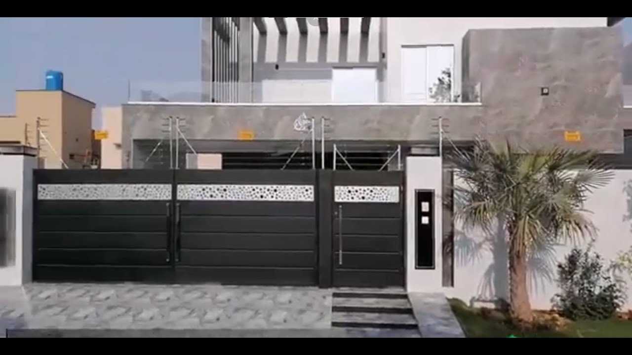 1 KANAL HOUSE FOR SALE IN CENTRAL PARK HOUSING SCHEME LAHORE