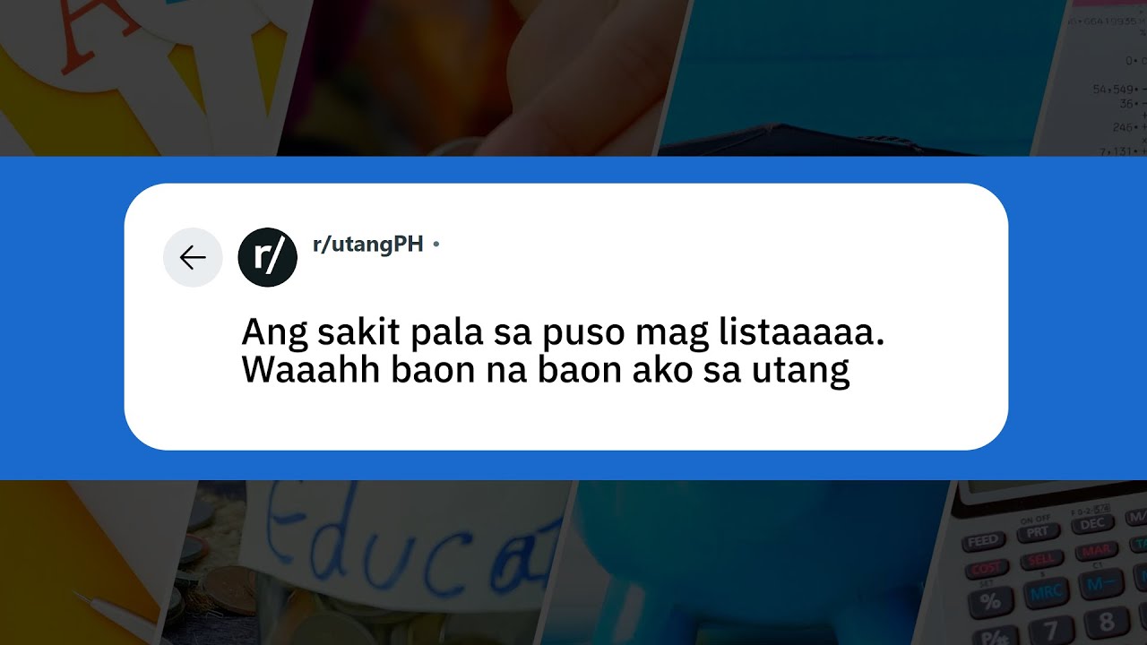 318K na Utang, How to Pay? | Step by Step Breakdown