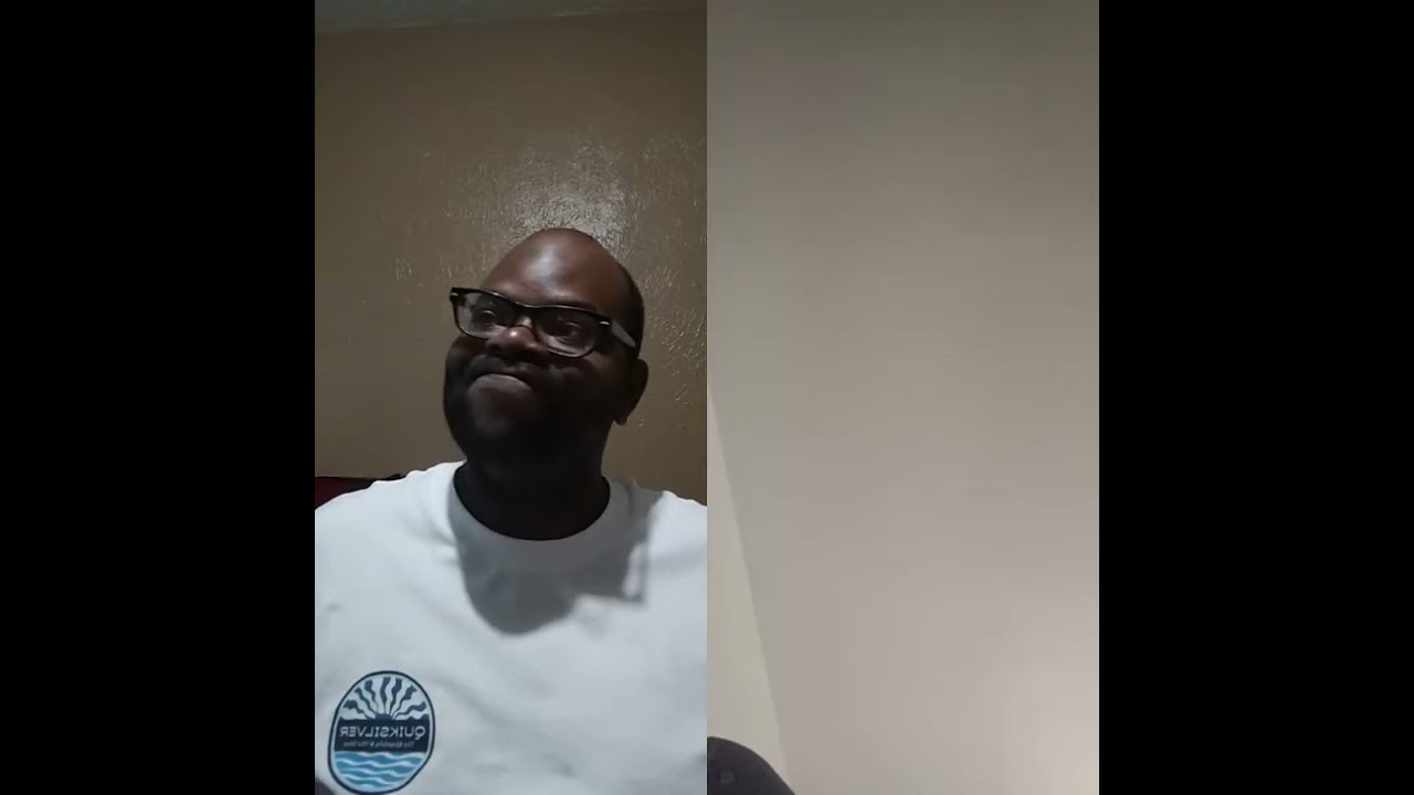 Some stuff I said was bad y'all to my mother 