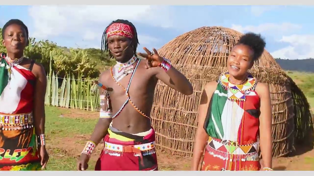 KADRO CLASSIC - NKOPI /send Skiza code 9517518 to 811