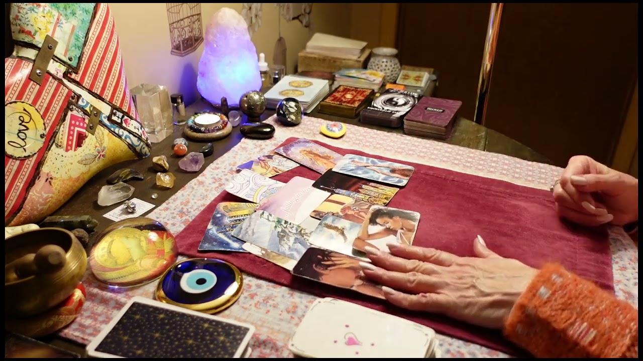 CANCER! Haunted. They've Fallen in Love with the Traces of You. Love Tarot