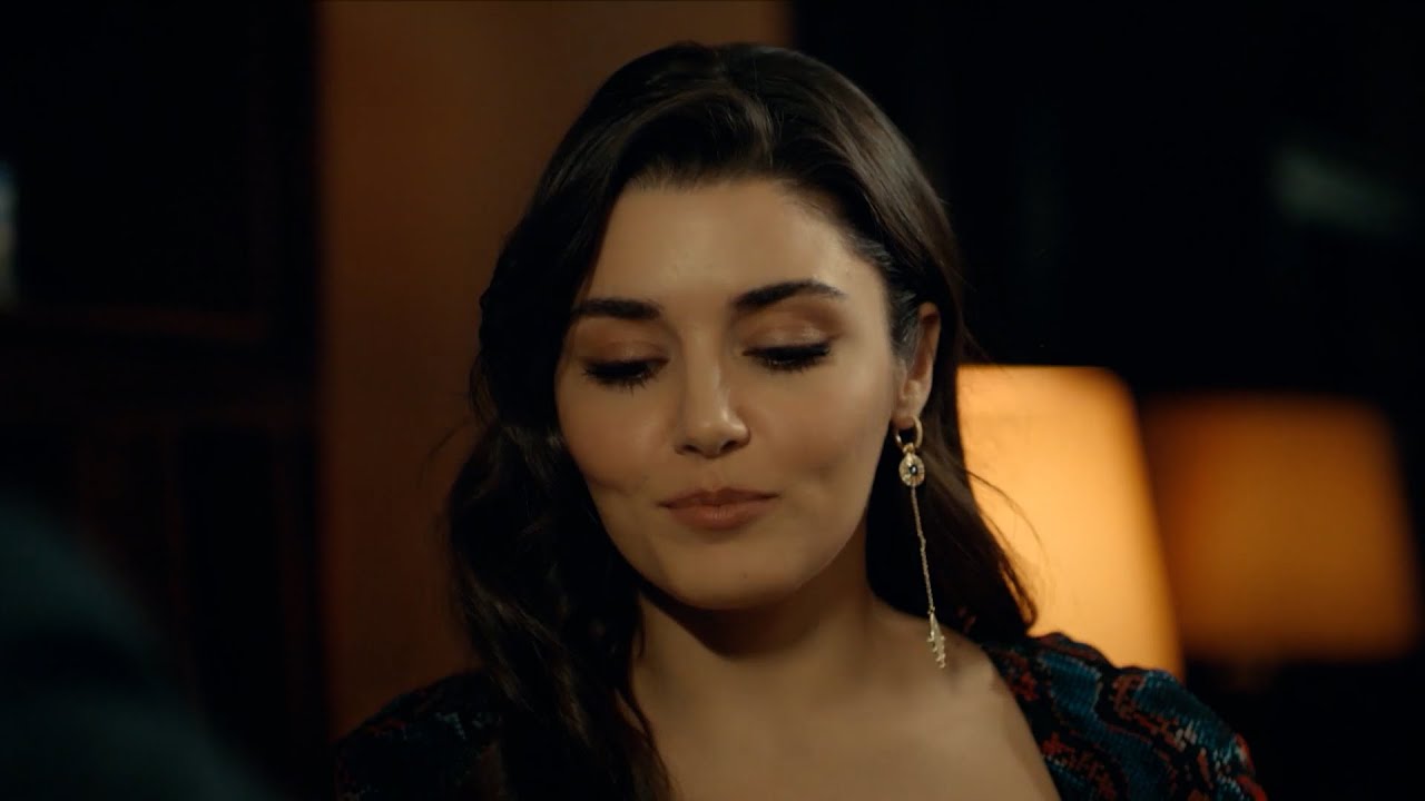 Eda y Serkan: amor y celos desatados | ¿Será que es Amor? | TNT Novelas