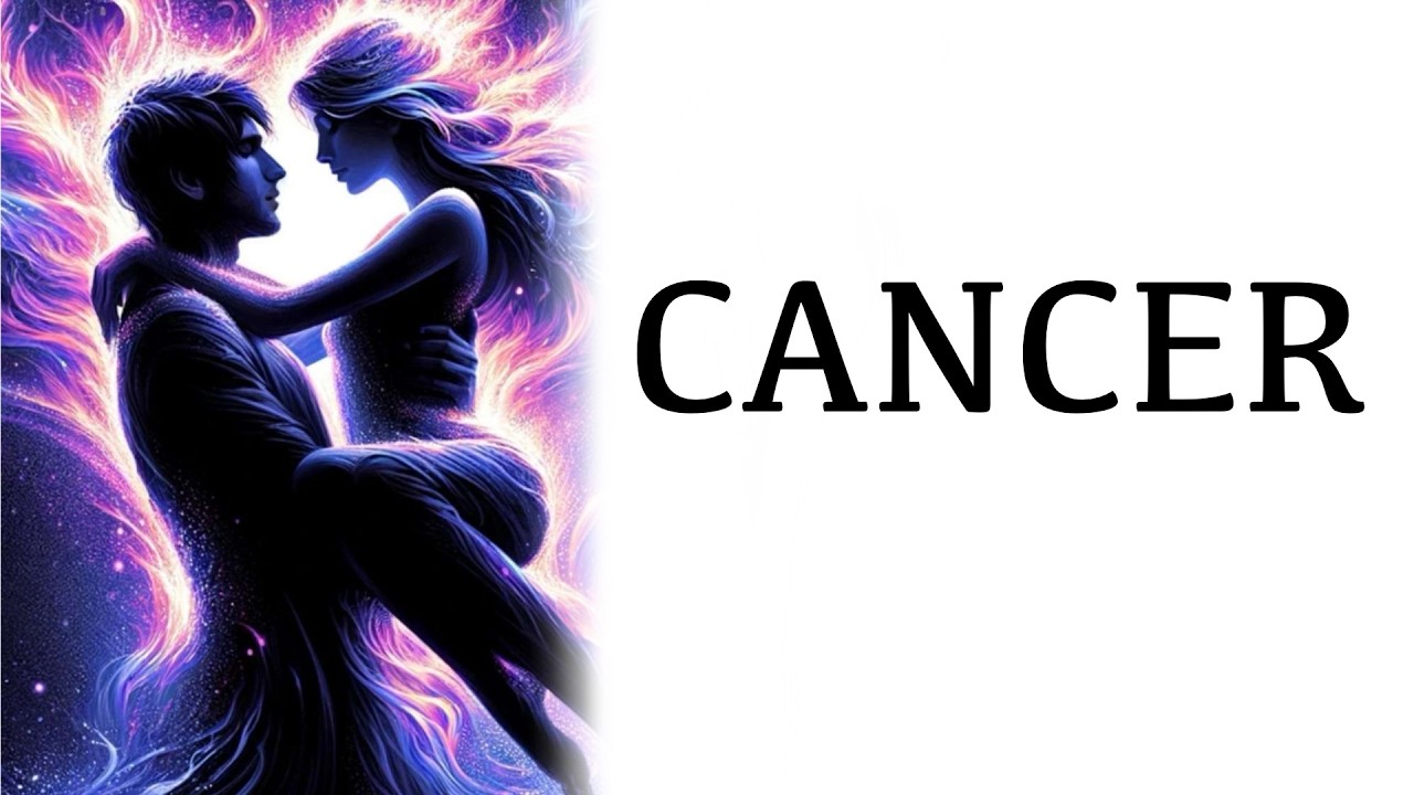 CANCER😍 They Return Out of the Blue!😍 For Ultimate Fulfilment of Love With Only You! Love Reading