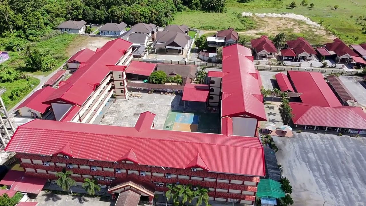 Lagu Sekolah SK Othman Talib 2