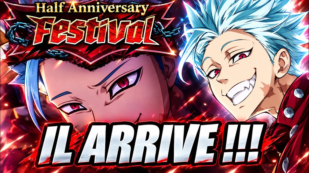 🚨 LIVE REVEAL 2.0 ! NOUVELLE ZONE, BAN BROKEN, NOUVEAU MODE & LA BANNIERE PERMANENTE MODIFI&Eacute; ?! 🔥