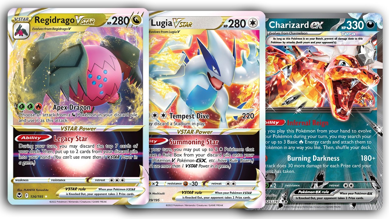 Como jugar EXPANDED Pokemon TCG en 2024!