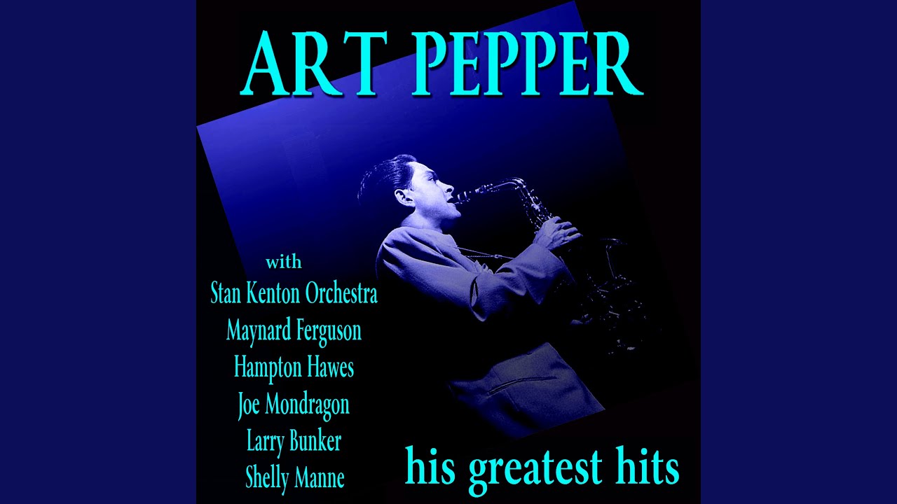 Easy Steppin' (Live 1952)