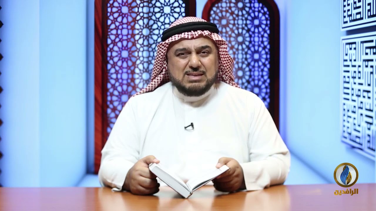 تفسير سورة القيامة ح4 - فَإِذَا بَرِقَ الْبَصَرُ (7)