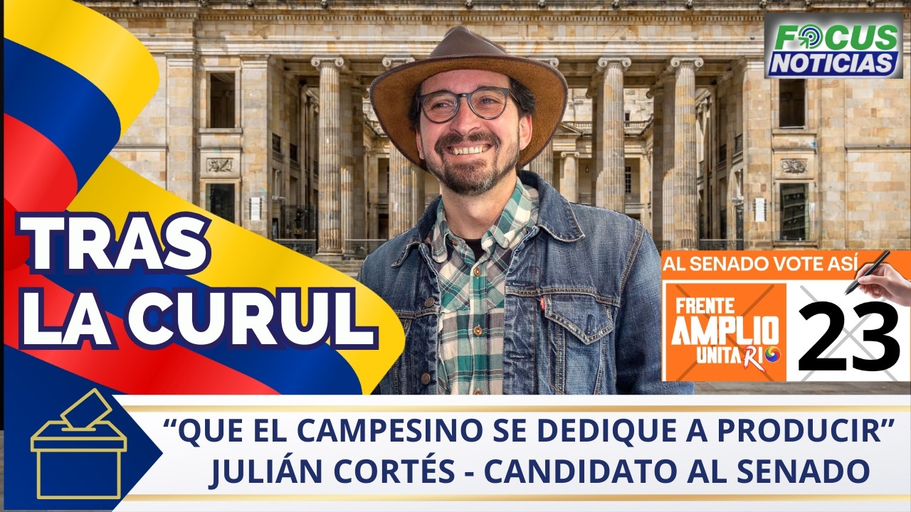 🗳️[TRAS La CURUL] 