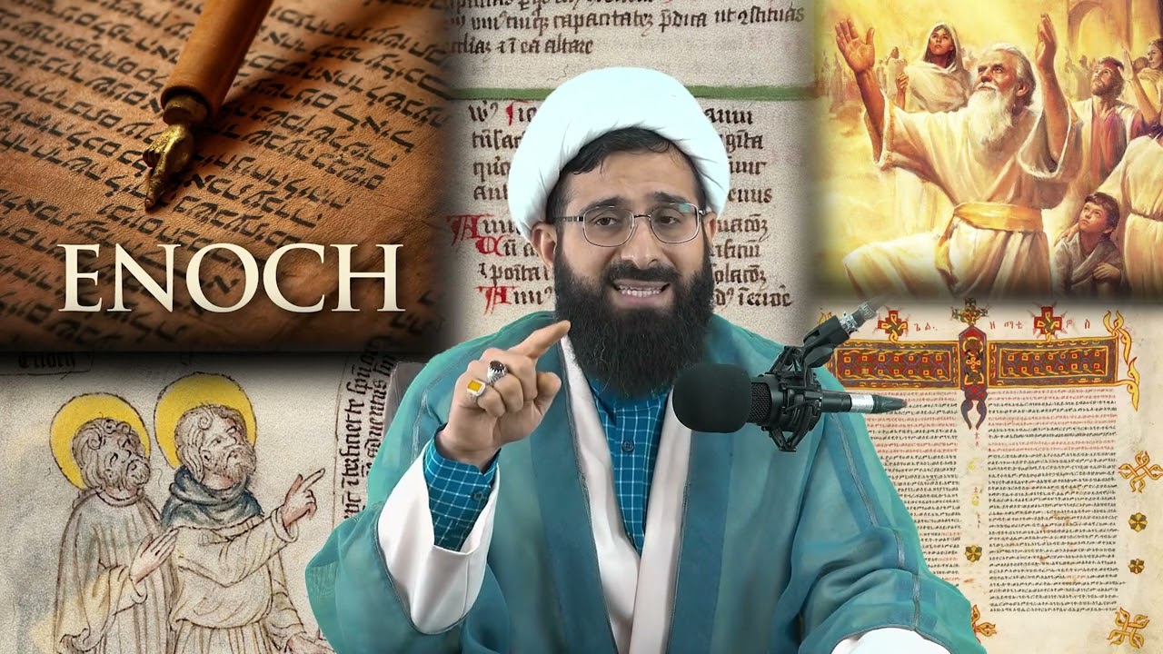 ¿Quién Fue el profeta Enoch IDRIS (Henoch) según la tradición Islámica?