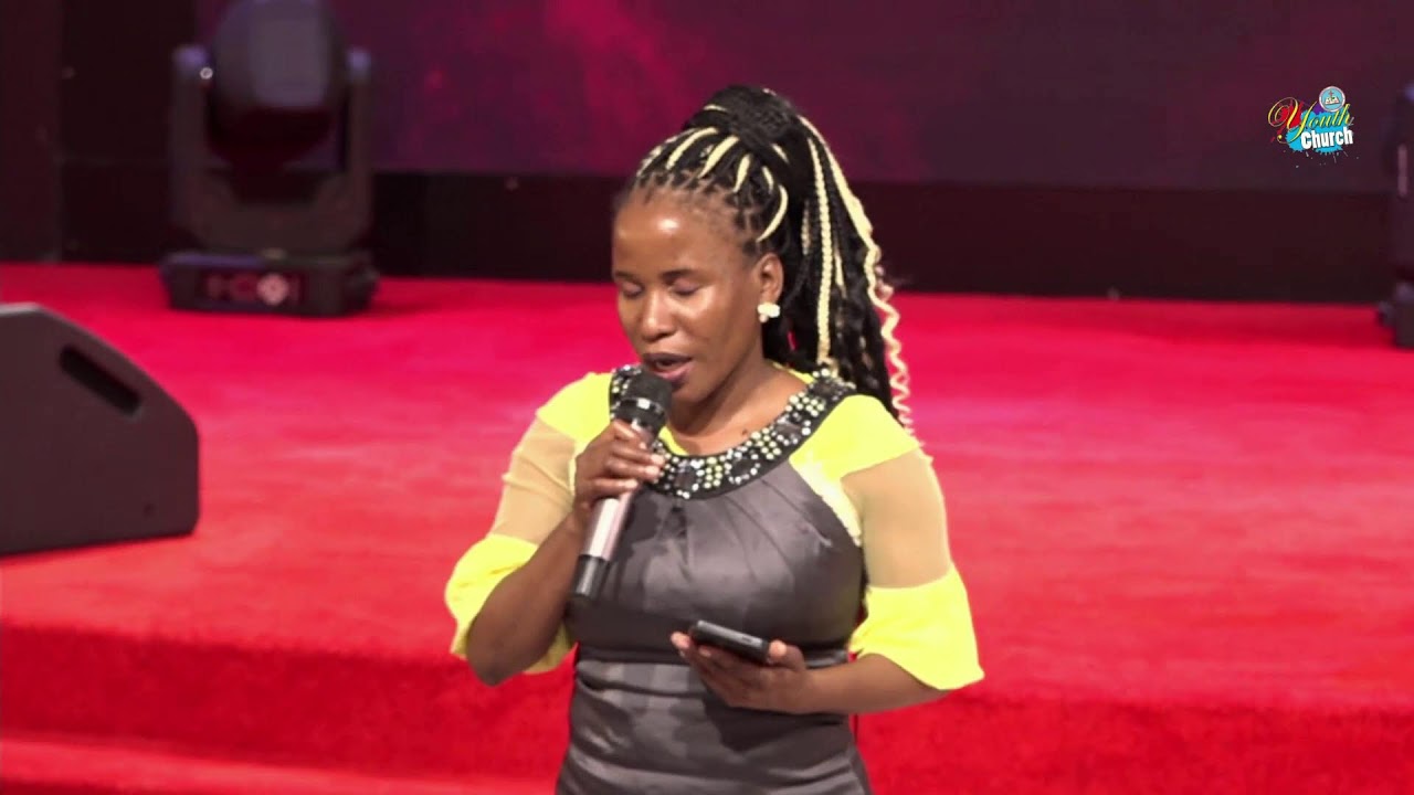 Overcoming Personal Insecurities - Youth Church Service - 1st February 2026