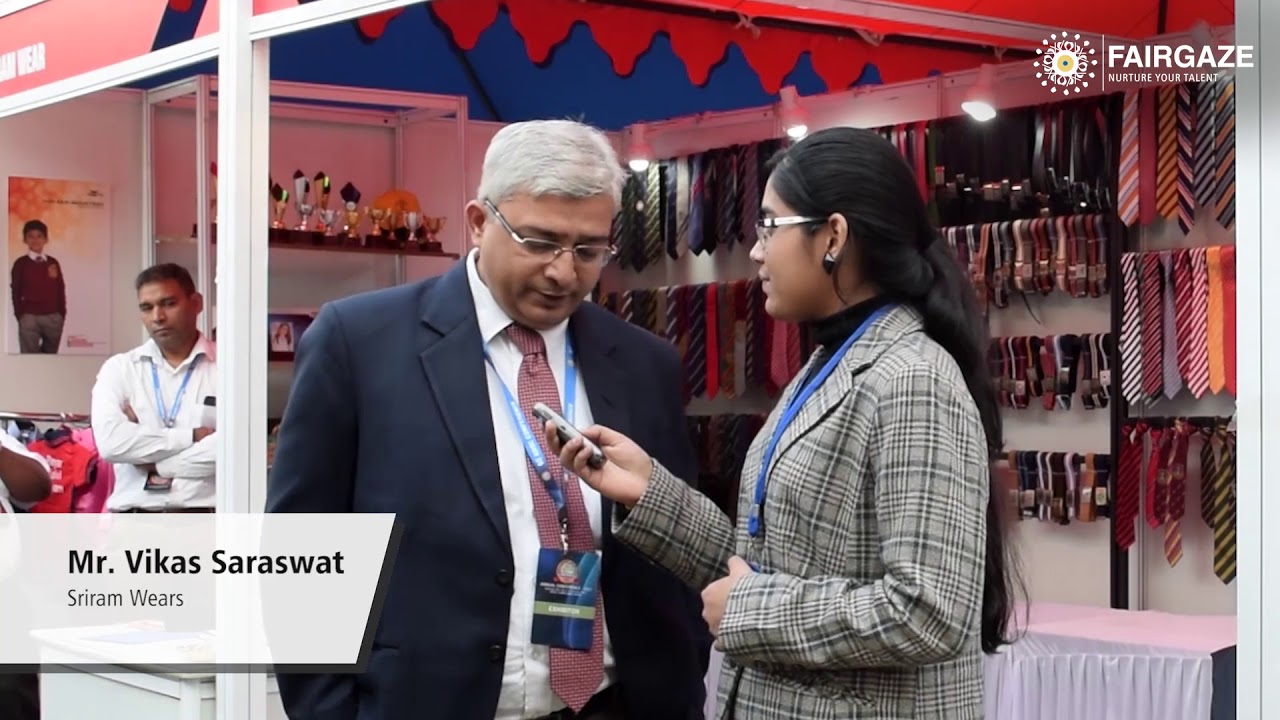 Stalls Participated In The 60th Annual Conference of ASISC.