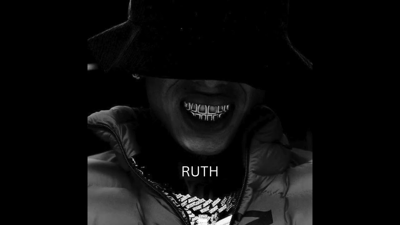 [FREE] Xavier Wulf X Chris Travis Type Beat-"RUTH" | Dark Type Beat 2025 