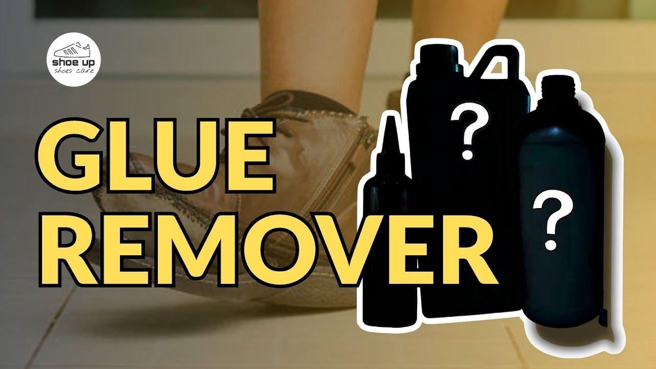 Kita spill 3 bahan pembersih lem untuk reglue, glue remover, adhesive remover
