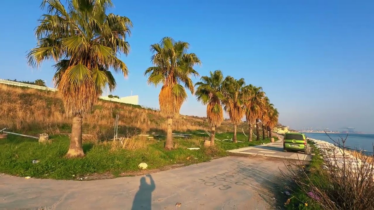 Kavaklı sahil tek teker Kingsong F22 pro