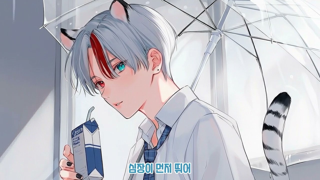 [HODDO - 내 이름 불러줘] Music