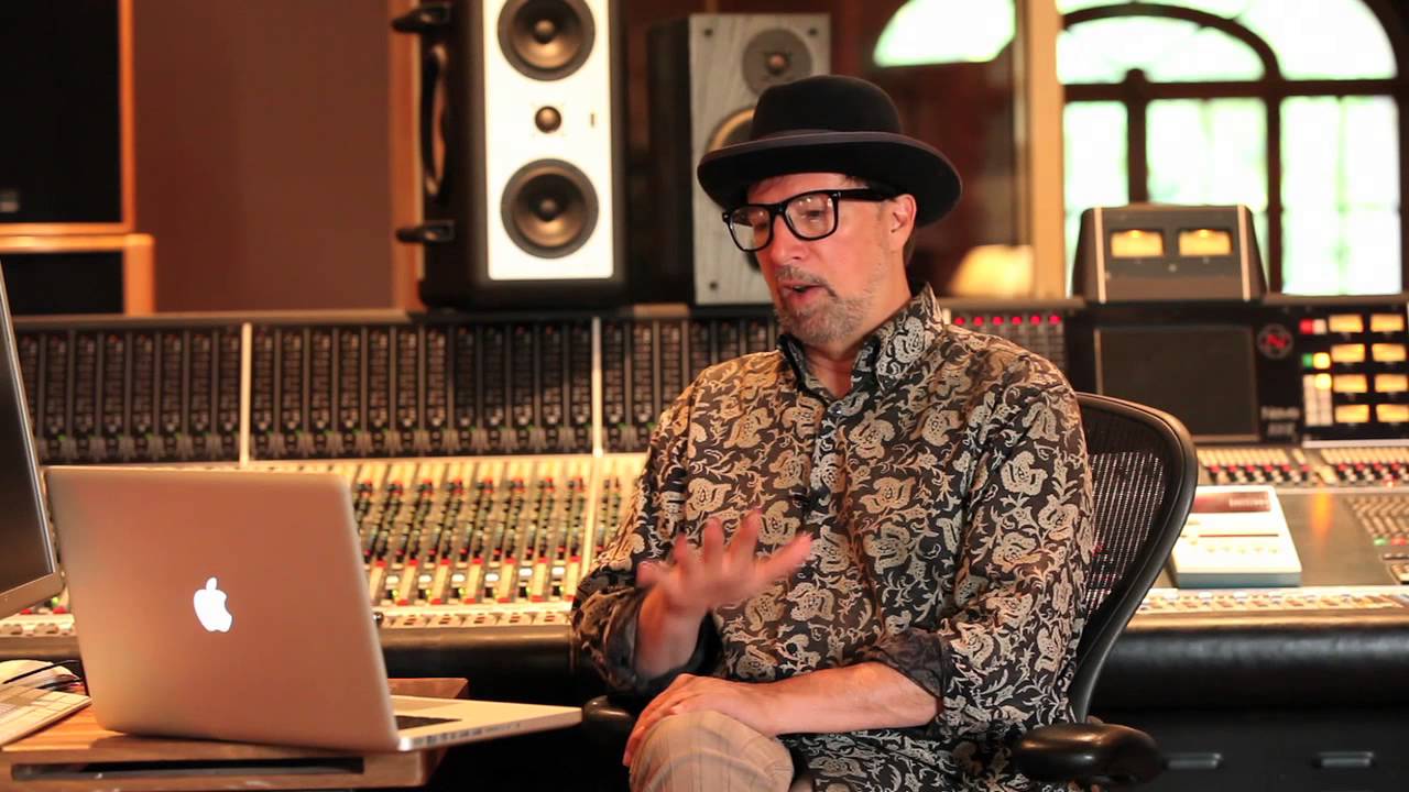 MWTM Q&A #3 — Джек Джозеф Пуиг