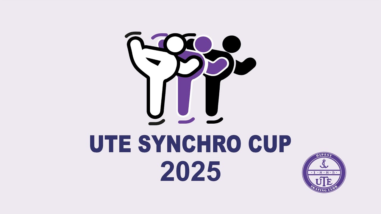 UTE Synchro Cup 2025  - Sunday