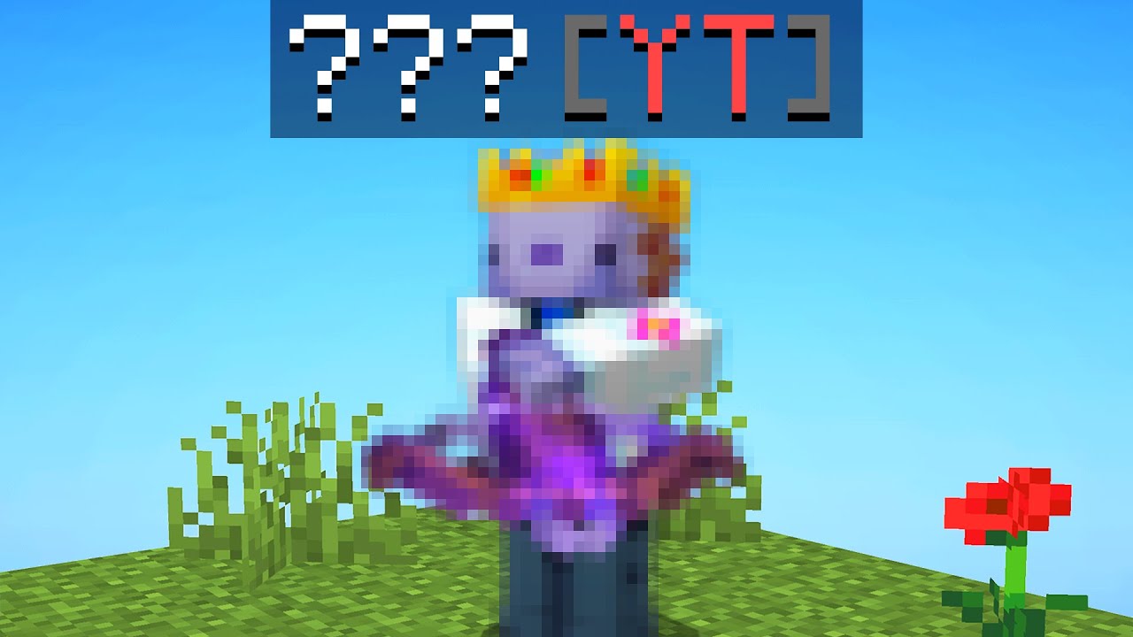 Can You Guess the Youtuber from Their Bedwars Gameplay?