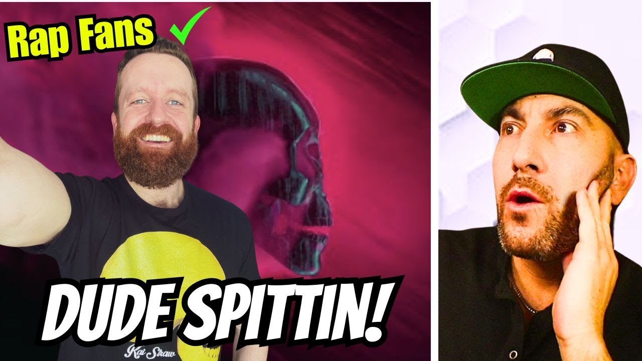 Must Listen! | Kai Straw - New DRVG5 Freestyle (Official Audio) | (reaction)