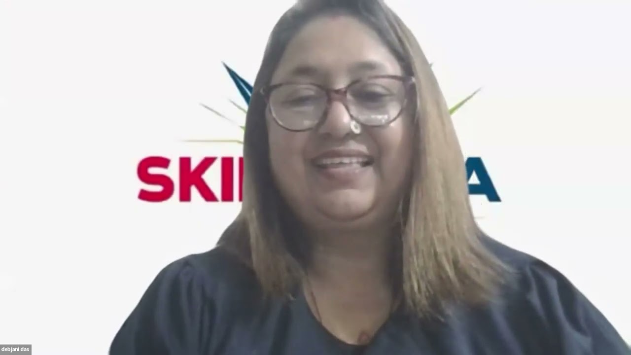 Jolly Phonics One-Month Course – Batch 2 (Class -8) By Skillveda