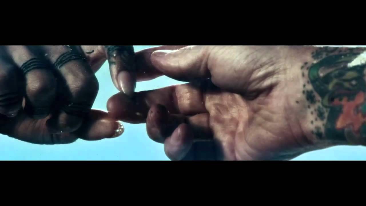 FASTER DIAMONDS - Within Temptation vs Rihanna (Luca Rubino Mashup)