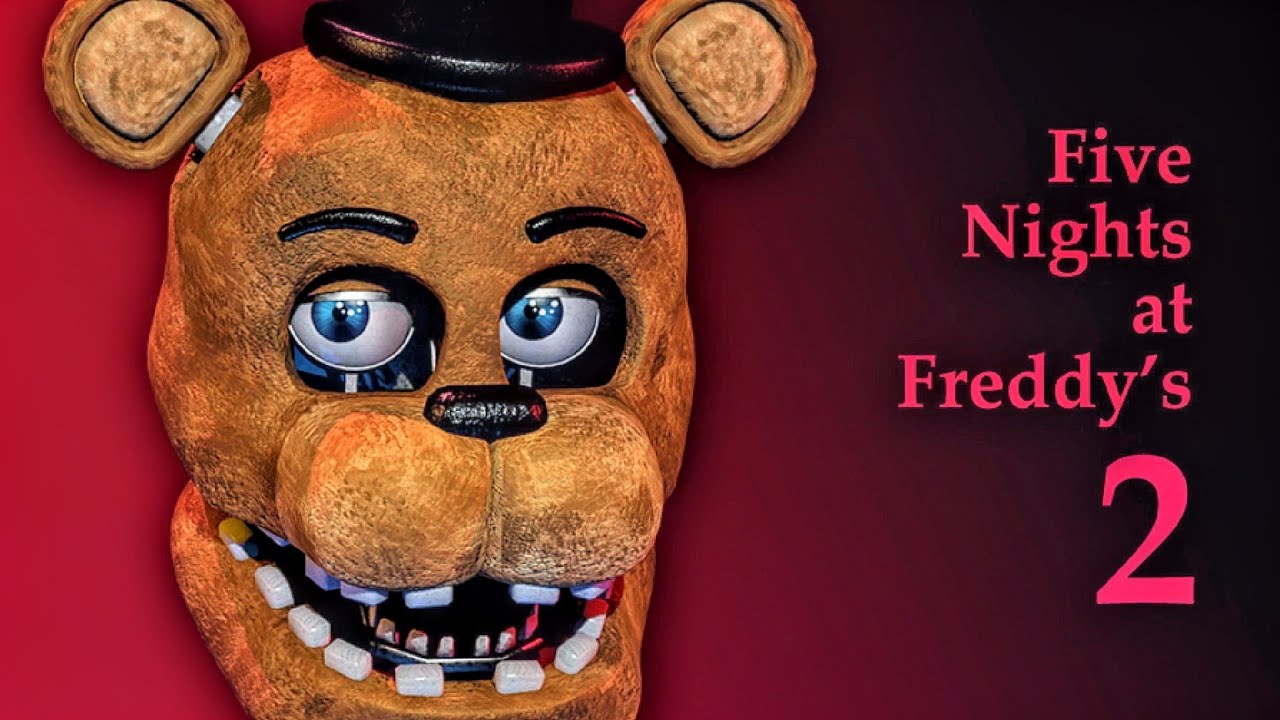 Five Nights At Freddy's 2