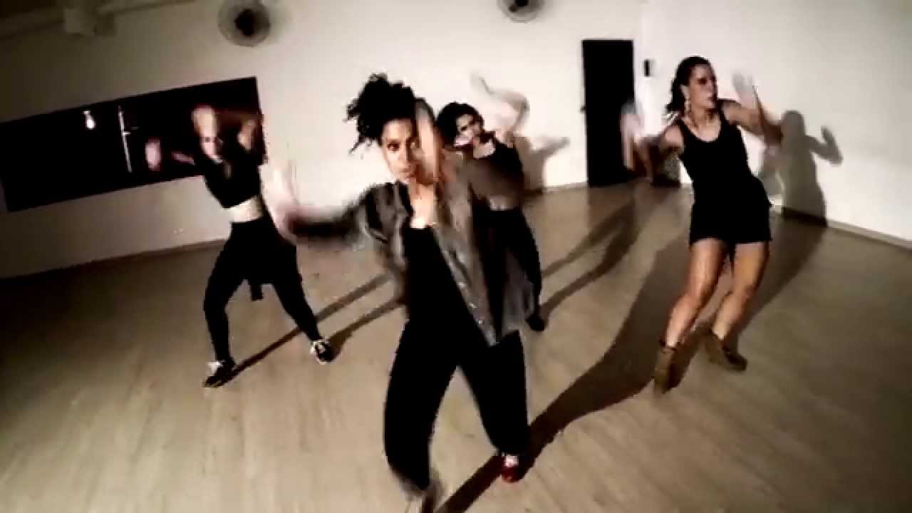 Karla Mendes - Ragga Jam (Octane - Stop Talk)