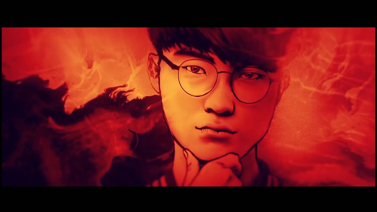 Welcome to S7 LoL Worlds 2017 Semi Finals: RNG vs SK Telecom T1! Super hype intro! :)