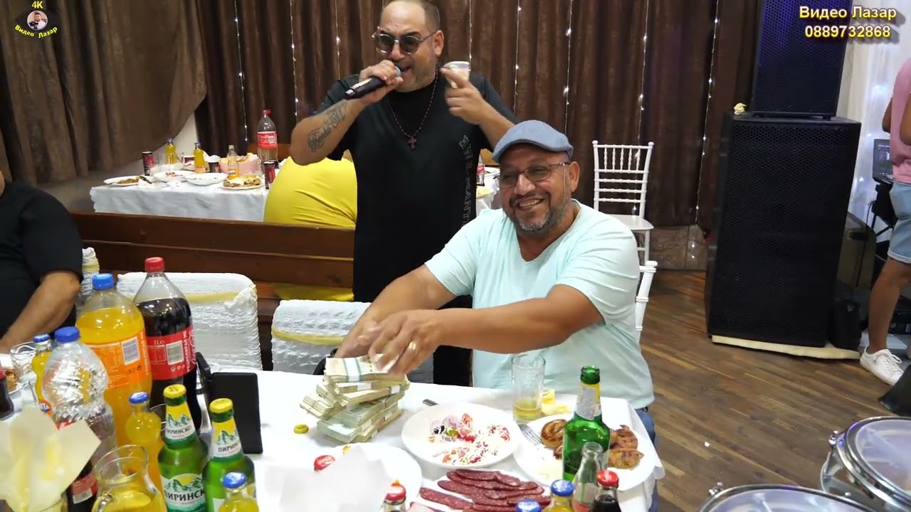 Ork Borko Maitara 2025 Поздрав за Дон Папи Cover