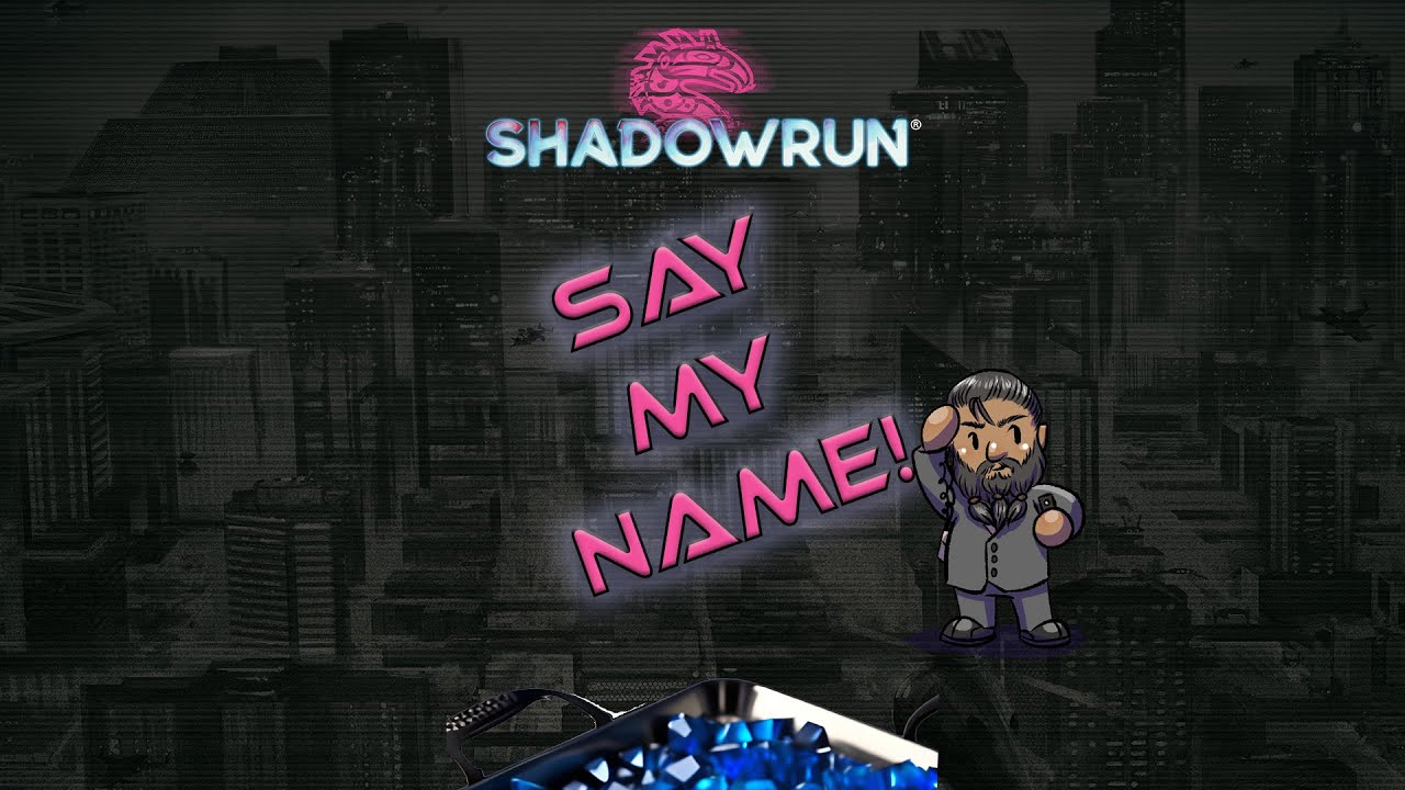 Shadowrun 6 - 20 Fragen zum Charakterbau (SC Tipps)