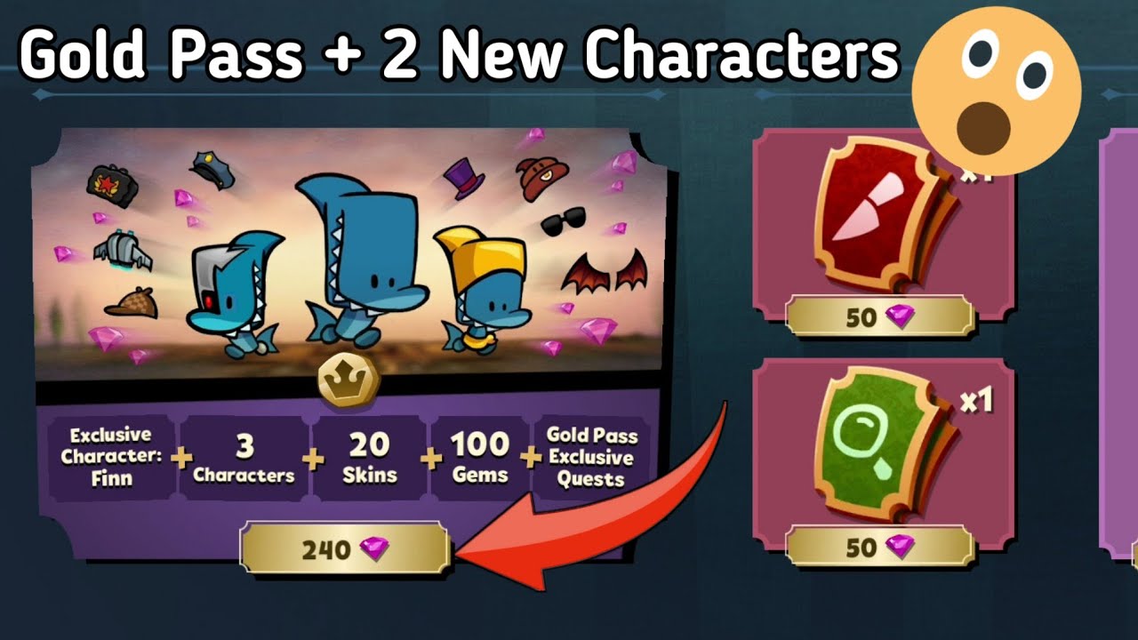 *Buy Gold Pass* Plus Two New Characters | Suspects: Mystery Mansion