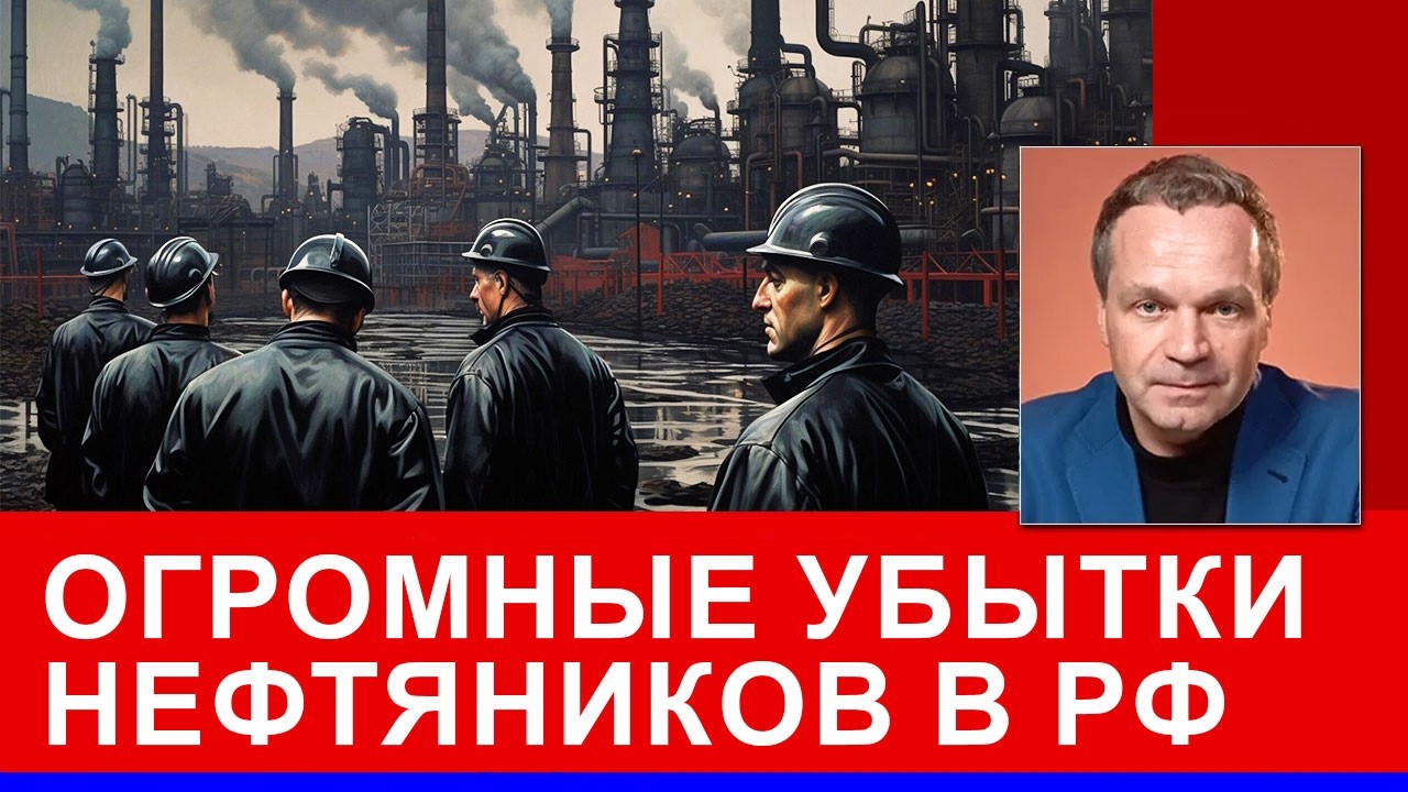 Лукойл не справляется с убытками. Убытки везде: нефтянка, девелормент, металлургия