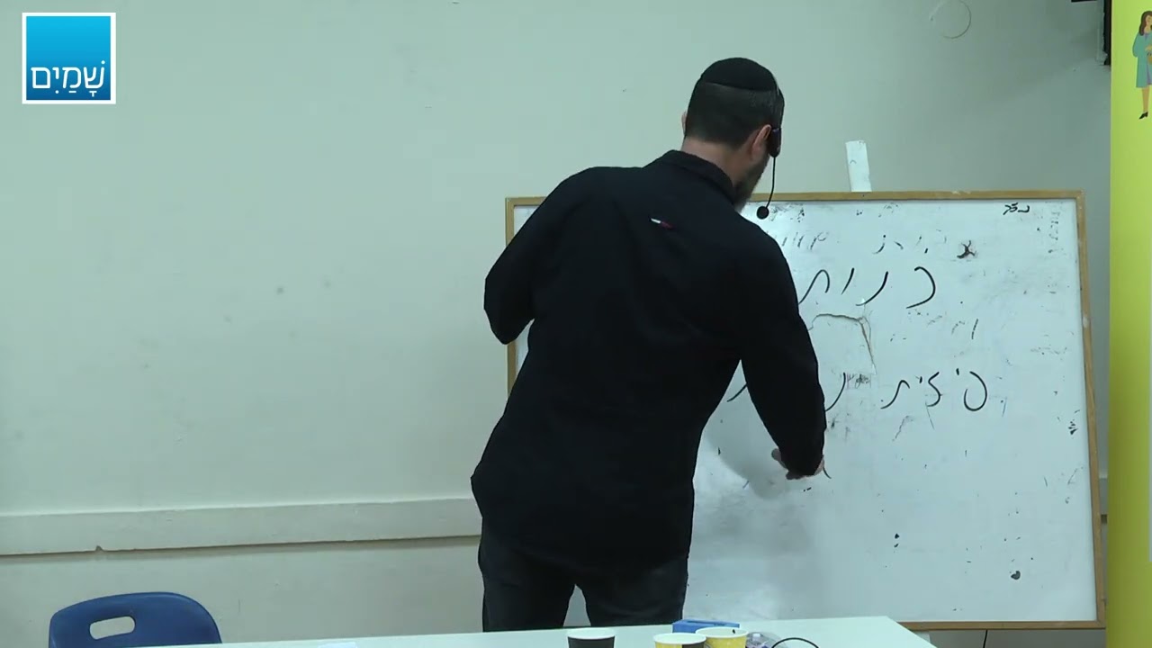 הכשרה 12 צעדים  י-ם 3 מפגש 2 שעור 2 אהרן פריבר  צעד 1 -  משולש ההתמכרות