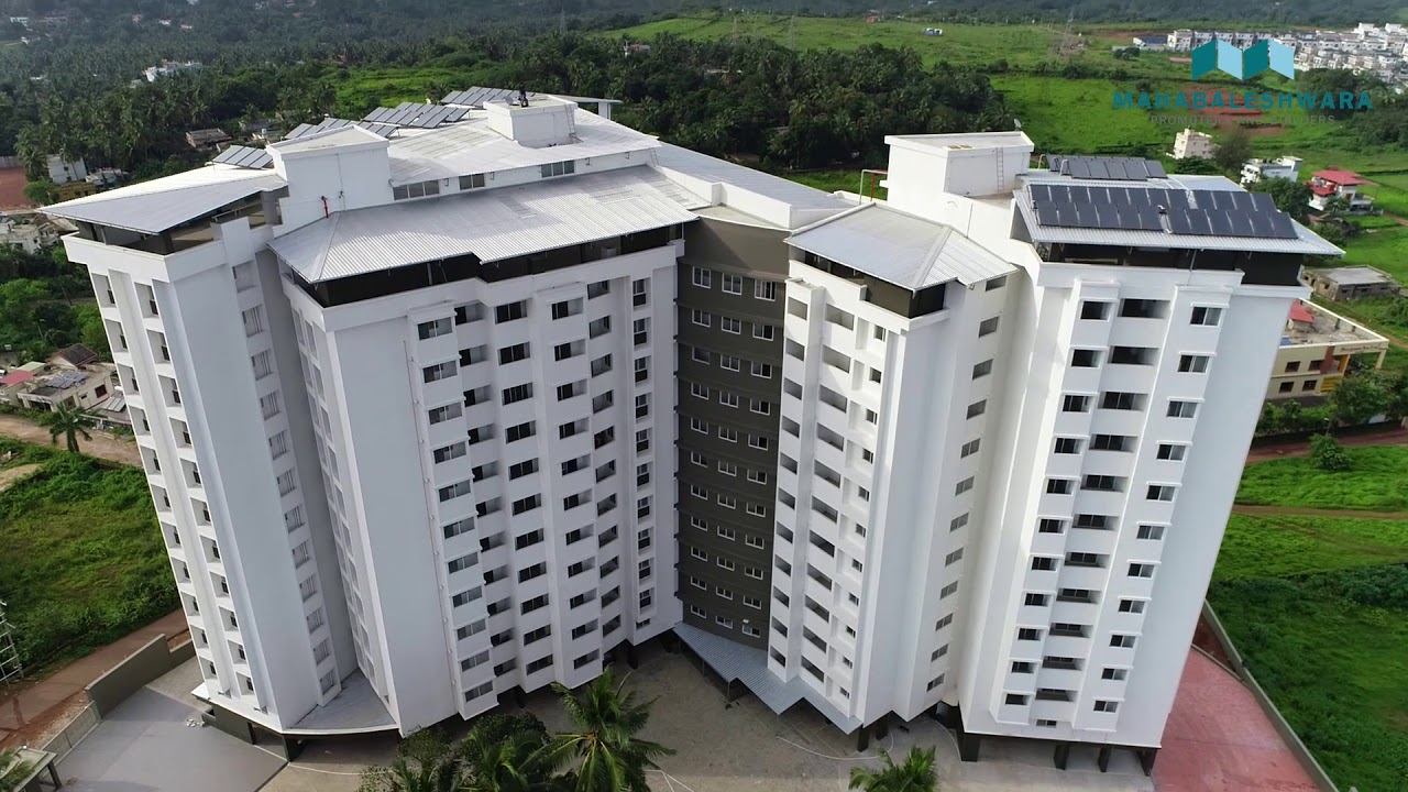 Shakthinagar New Town