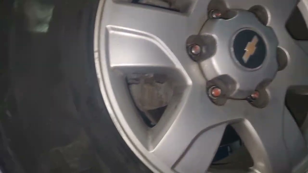How to replace transmission fluid of cheverolet trailblazer Duramax @kolokoygarage
