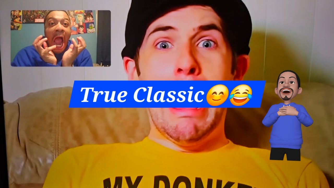 THROWBACK THURSDAY! Smosh If Video Games were Real REACTION!