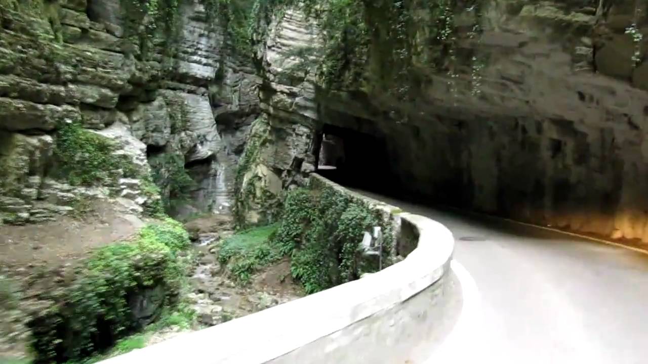 Gardafriends Brasa Schlucht Special