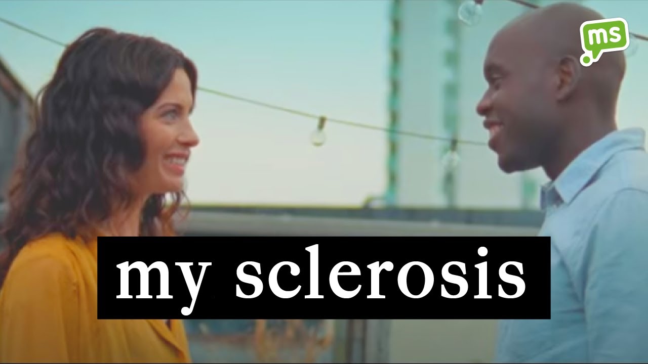 My Sclerosis | A film about the day-to-day impact of MS